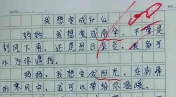 成长的鼓励（少年的成长之路）
