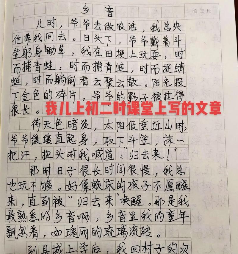 一段美好却短暂的记忆（一段美好却短暂的记忆）