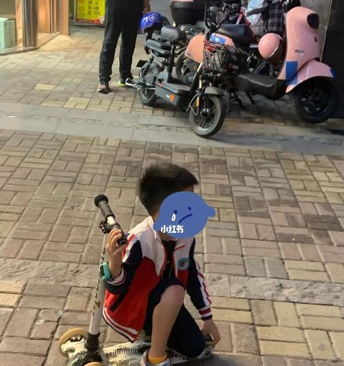 爱哭的妹妹（用泪水表达内心世界）