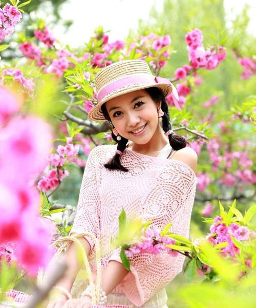 梦游桃花源（重返世外桃源）