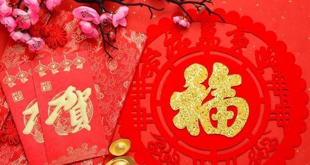 2024虎年初一朋友圈祝福语：祝福如繁花盛开