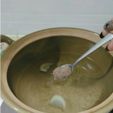 紫菜汤之珍馐美味（小渔村的海上盛宴）