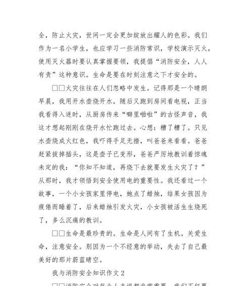 生命之火（用心守护）