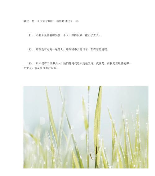 2023下雨天朋友圈说说怎么写？有哪些创意文案推荐？