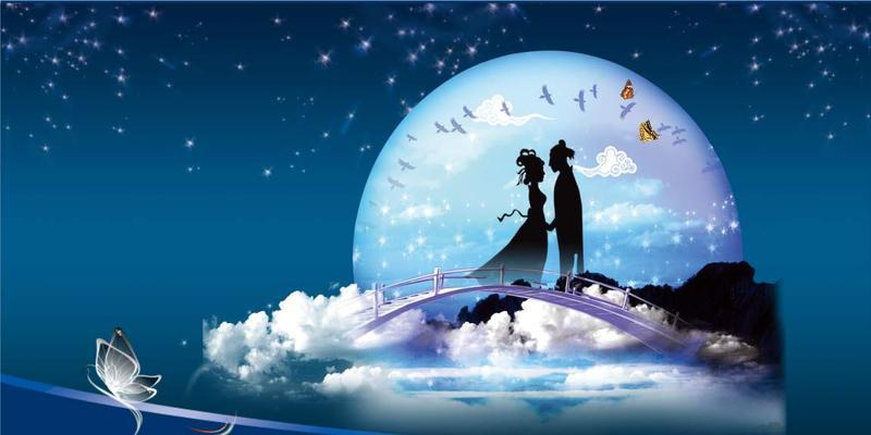 七夕节微信发什么情话好？七夕情人节情话好句有哪些？