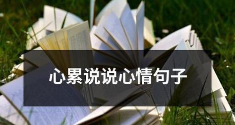 2023适合秋天发的心情说说有哪些？如何挑选适合秋天的心情语录？