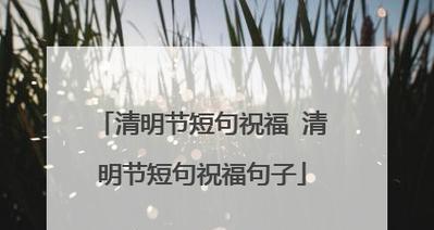 《章贡清明天韵》