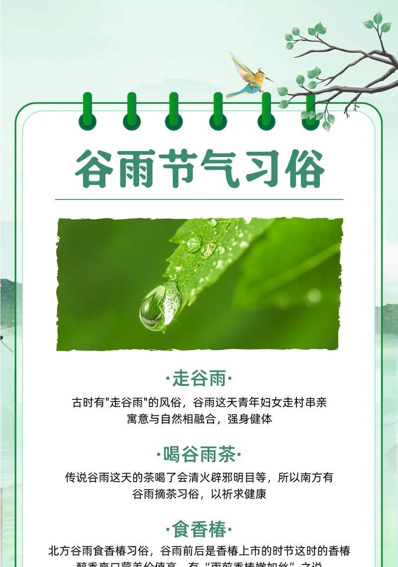 谷雨砸文案小作文闺蜜作文怎么写？（《春雨润心田，友谊如翠竹》）