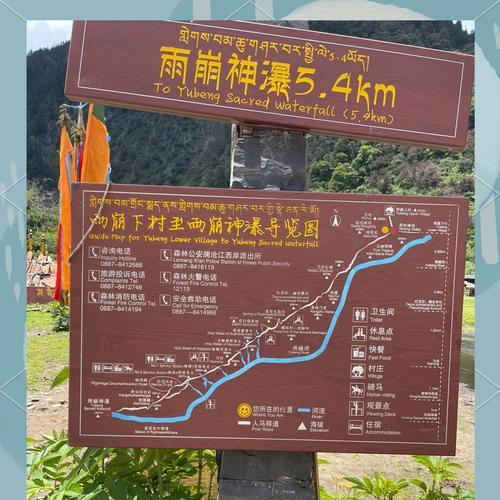 壶关大峡谷气温（壶关县大峡谷雨景，烟云缥缈中舞动的诗意）