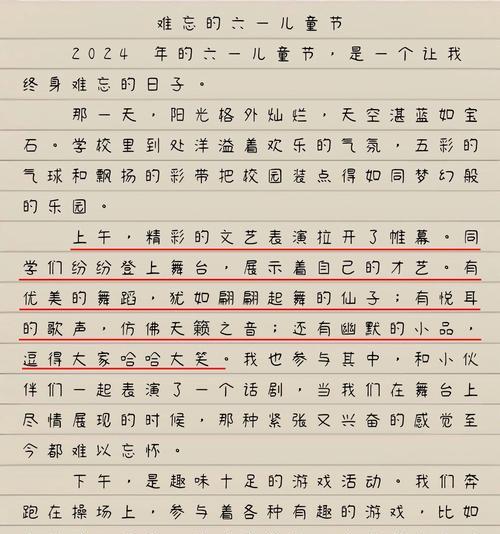 有关儿童节领奖作文的作文怎么写（《领奖台上的青春誓言》）
