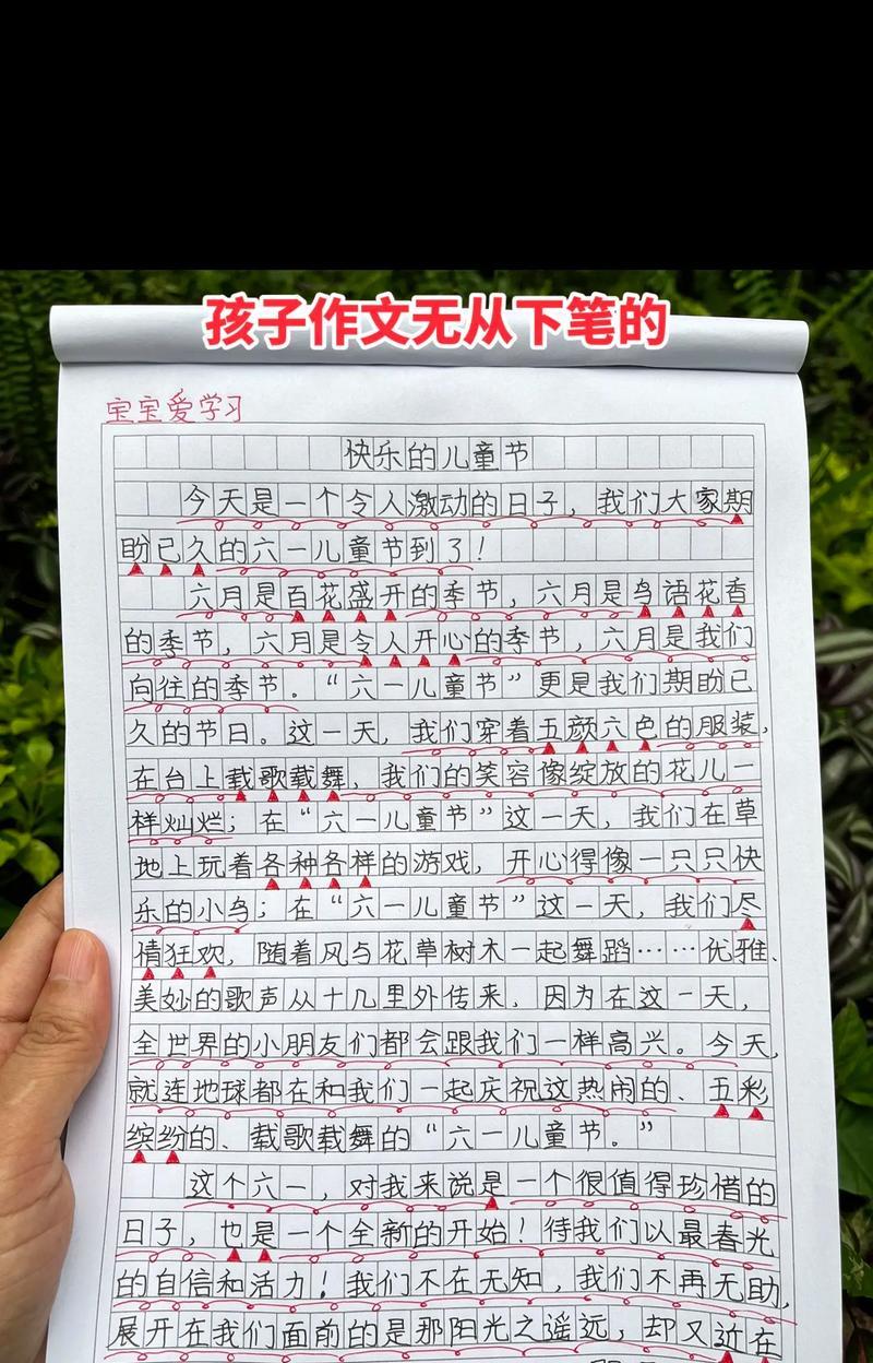 以最后的六一儿童节作文为话题的作文怎么写（《童心未泯：六一的校园记忆》）