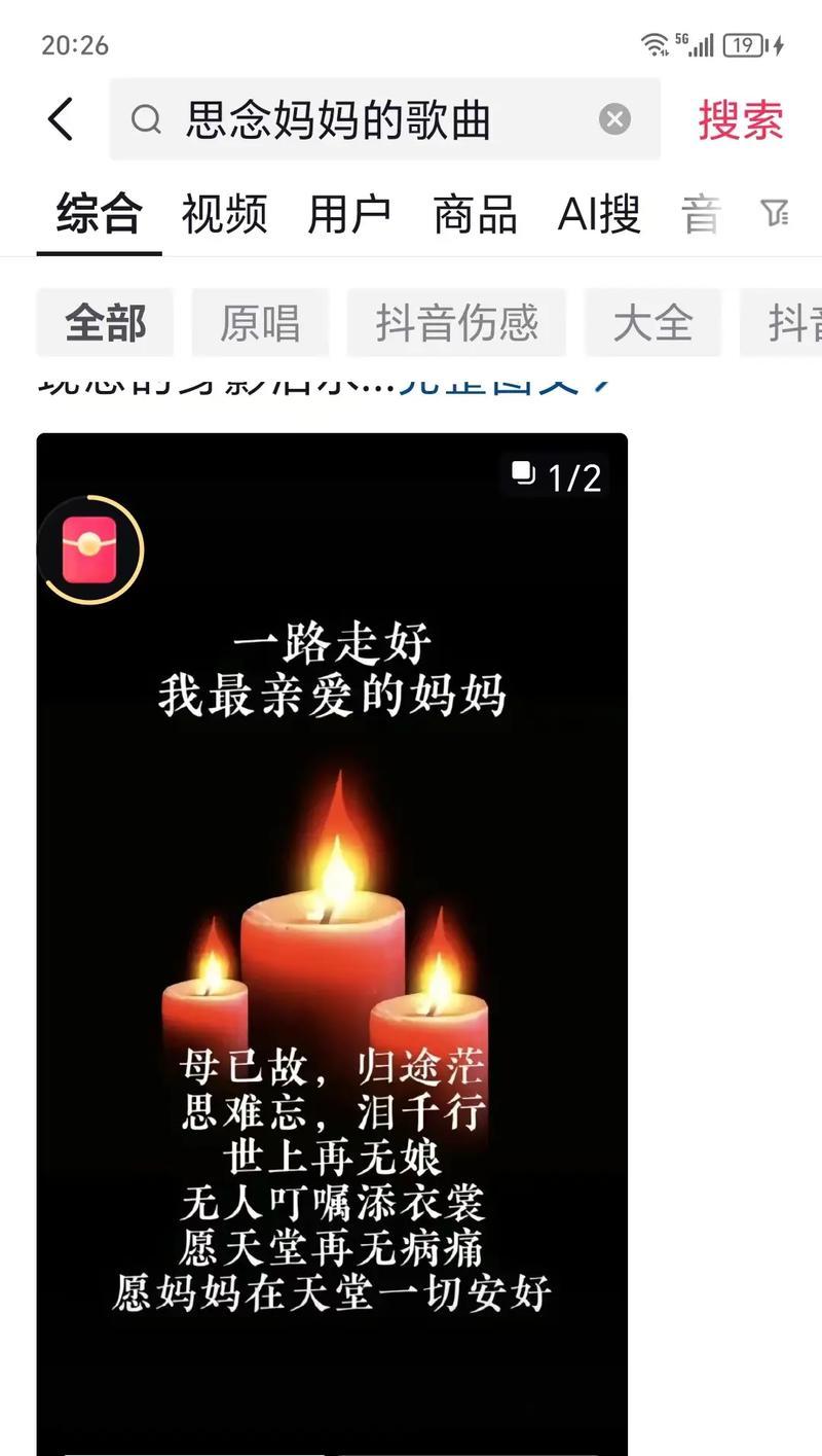 逝去母亲节如何表达哀思？（《母爱如兰：清芬之祝》）