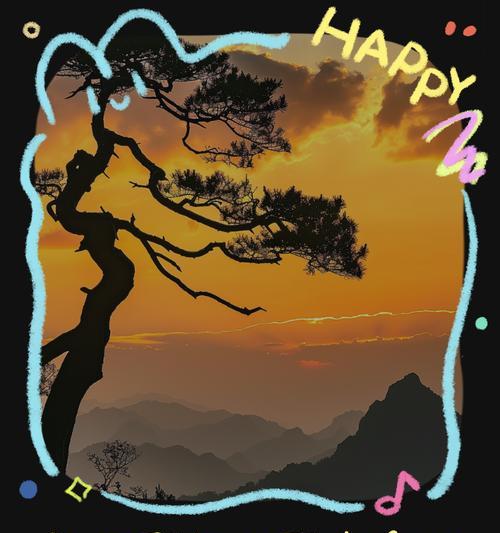 端午节出现彩虹象征着什么（《端午彩霓：古风今韵绘千年》）