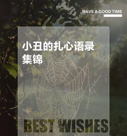 儿童节小丑文案怎么写？（《童心绘彩，笑语嫣然》）