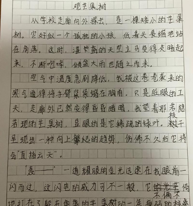 芒种介绍活动感想200字（《芒种时节的青春篇章》）