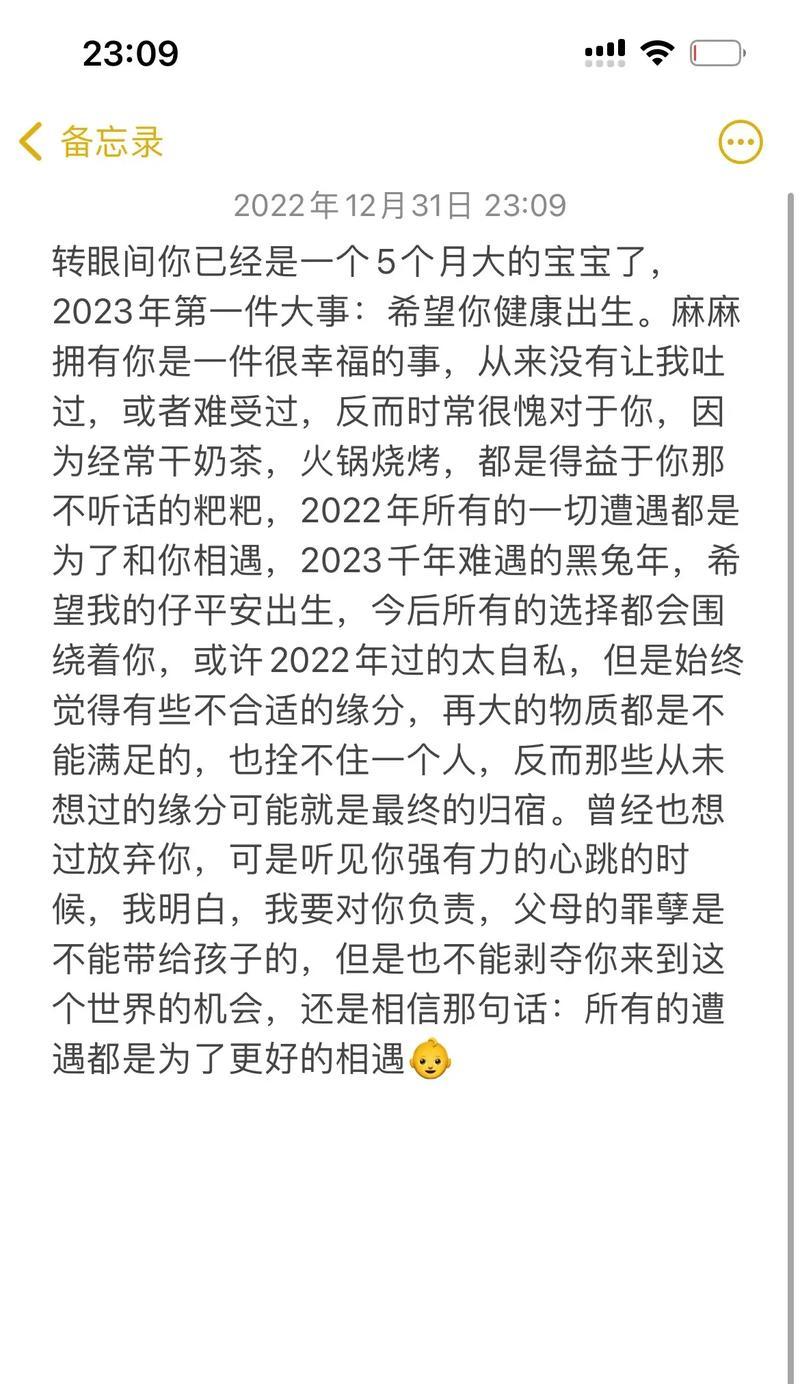 执子之手，与你同行——2024新年愿望（2024）