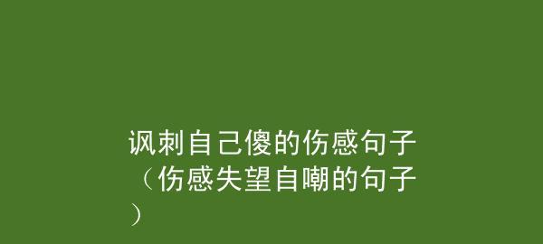 史上最搞笑自嘲视频集锦（史上最搞笑自嘲视频集锦）