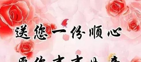 洒扫秋意，祭敬长者（以歌颂重阳）