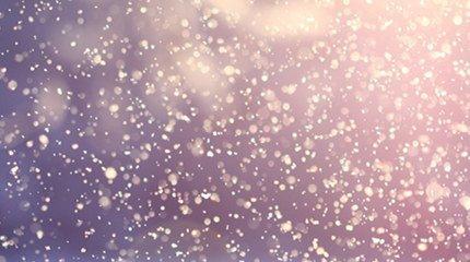 《雪落人间》