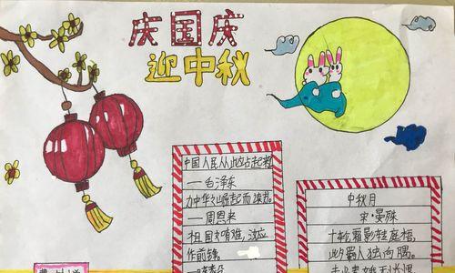 国庆节，中华民族的共同记忆（回顾过去）