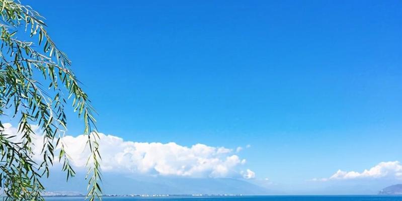 一组唯美描写西湖的诗句（一组唯美描写西湖的诗句）