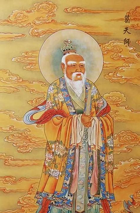 超凡脱俗，玄妙难测（超凡脱俗）