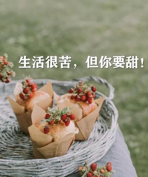 只说不做，何必如此悲壮（唯美句子中的深刻哲理）