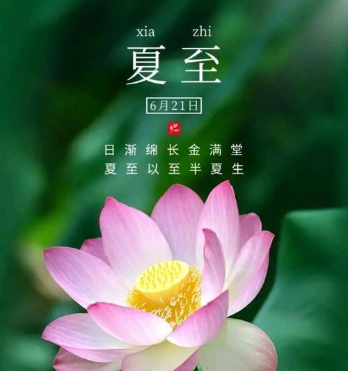 夏至的作文500字怎么写？（《夏至的印记》）